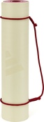 Килимок для йоги Adidas Double Sided Yoga Mat бежевий, темно-рожевий 176 х 61 х 0,6 см (ADYG-10400WP-NL). Зображення №7 Килимок для йоги Adidas Double Sided Yoga Mat бежевий, темно-рожевий 176 х 61 х 0,6 см (ADYG-10400WP-NL). Зображення №7