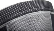 Фиксатор локтя Adidas Elbow Support черный, серый S (ADSU-12531BK-NL). Изображение №5 Фиксатор локтя Adidas Elbow Support черный, серый S (ADSU-12531BK-NL). Изображение №5