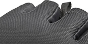 Рукавички для тренінгу Adidas Essential Adjustable Gloves чорний, синій S (ADGB-12433-NL). Зображення №6 Рукавички для тренінгу Adidas Essential Adjustable Gloves чорний, синій S (ADGB-12433-NL). Зображення №6