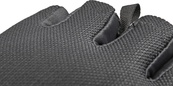 Рукавички для тренінгу Adidas Essential Adjustable Gloves чорний, зелений L (ADGB-12455-NL). Зображення №6 Рукавички для тренінгу Adidas Essential Adjustable Gloves чорний, зелений L (ADGB-12455-NL). Зображення №6