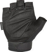 Рукавички для тренінгу Adidas Essential Adjustable Gloves чорний, червоний L (ADGB-12415-NL). Зображення №2 Рукавички для тренінгу Adidas Essential Adjustable Gloves чорний, червоний L (ADGB-12415-NL). Зображення №2