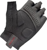 Рукавички для тренировок Adidas Essential Training Gloves черный, красный XL (ADGB-15004RD). Изображение №2 Рукавички для тренировок Adidas Essential Training Gloves черный, красный XL (ADGB-15004RD). Изображение №2