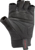 Рукавички для тренировок Adidas Essential Training Gloves черный, красный XL (ADGB-15004RD). Изображение №6 Рукавички для тренировок Adidas Essential Training Gloves черный, красный XL (ADGB-15004RD). Изображение №6