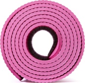 Килимок для йоги Adidas Premium Yoga Mat фуксія 176 х 61 х 0,5 см (ADYG-10300PF). Зображення №4 Килимок для йоги Adidas Premium Yoga Mat фуксія 176 х 61 х 0,5 см (ADYG-10300PF). Зображення №4