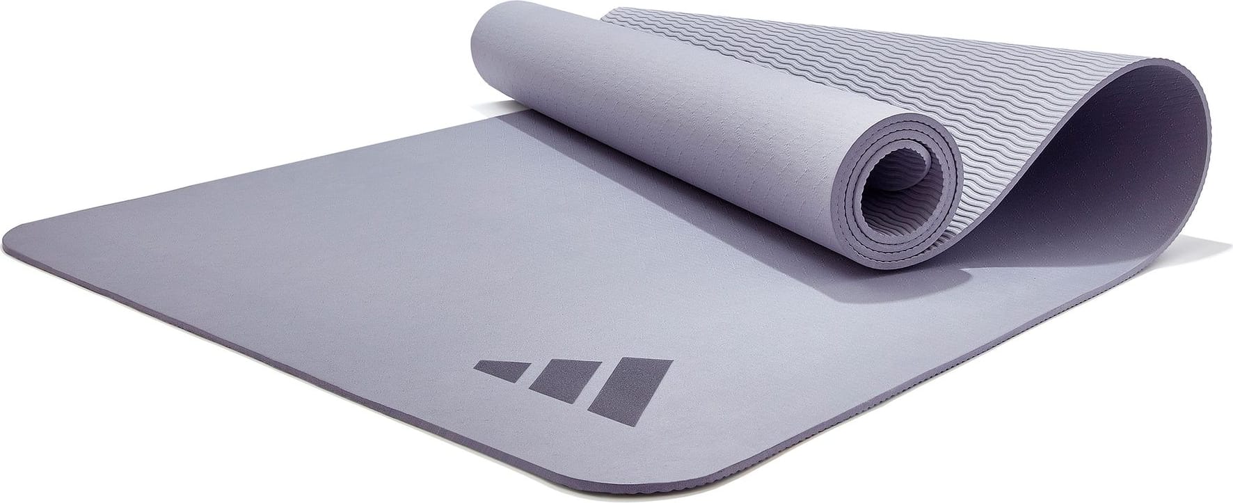 Килимок для йоги Adidas Premium Yoga Mat сірий 176 х 61 х 0,5 см (ADYG-10300SV) Килимок для йоги Adidas Premium Yoga Mat сірий 176 х 61 х 0,5 см (ADYG-10300SV)
