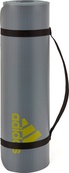 Килимок для йоги Adidas Tie-Dye Yoga Mat сірий, жовтий 183 х 61 х 1 см (ADYG-10200GR). Зображення №5 Килимок для йоги Adidas Tie-Dye Yoga Mat сірий, жовтий 183 х 61 х 1 см (ADYG-10200GR). Зображення №5