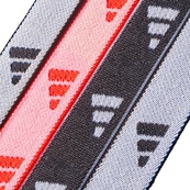 Гумки для волосся Adidas Hair Ties чорний, білий, червоний Жін One Size (ADAC-16210). Зображення №4 Гумки для волосся Adidas Hair Ties чорний, білий, червоний Жін One Size (ADAC-16210). Зображення №4