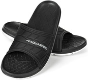 Шльопанці Aqua Speed ASPEN 62619 чорний 37 (534-57). Зображення №8