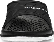 Шлепанцы Aqua Speed ASPEN 62623 черный 41 (534-57). Изображение №4 Шлепанцы Aqua Speed ASPEN 62623 черный 41 (534-57). Изображение №4