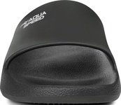 Шлепанцы Aqua Speed OHIO 60081 черный 45 (558-07). Изображение №5 Шлепанцы Aqua Speed OHIO 60081 черный 45 (558-07). Изображение №5