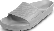Шлепанцы Aqua Speed OSLO 60186 серый 40 (559-05). Изображение №2