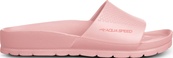 Шлепанцы Aqua Speed OSLO 60328 розовый женские 41 (559-03). Изображение №2 Шлепанцы Aqua Speed OSLO 60328 розовый женские 41 (559-03). Изображение №2
