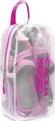 Сумка Aqua Speed DRY POUCH 62614 3L білий, рожевий 30 x 21 x 9 см (757-03). Зображення №2 Сумка Aqua Speed DRY POUCH 62614 3L білий, рожевий 30 x 21 x 9 см (757-03). Зображення №2