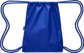 Рюкзак-мішок Nike NK HERITAGE DRAWSTRING 13L синій Уні 33 х 43 см (DC4245-405). Зображення №2 Рюкзак-мішок Nike NK HERITAGE DRAWSTRING 13L синій Уні 33 х 43 см (DC4245-405). Зображення №2