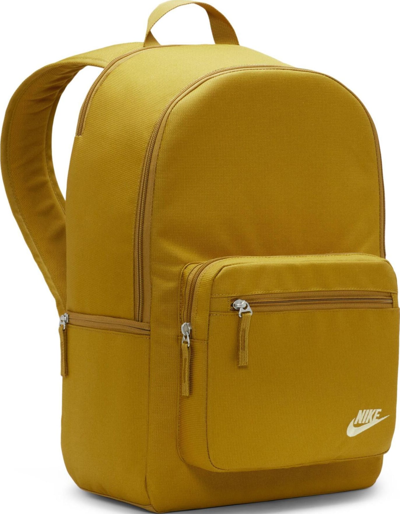 Рюкзак Nike NK HERITAGE EUGENE BKPK 23L гірчичний Уні 43 x 30 x 15 см (DB3300-716) Рюкзак Nike NK HERITAGE EUGENE BKPK 23L гірчичний Уні 43 x 30 x 15 см (DB3300-716)