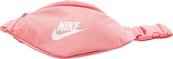 Сумка на пояс Nike NK HERITAGE S WAISTPACK 1L рожевий Жін 28 x 8 x 13 см (DB0488-611). Зображення №4 Сумка на пояс Nike NK HERITAGE S WAISTPACK 1L рожевий Жін 28 x 8 x 13 см (DB0488-611). Зображення №4