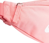 Сумка на пояс Nike NK HERITAGE S WAISTPACK 1L рожевий Жін 28 x 8 x 13 см (DB0488-611). Зображення №5 Сумка на пояс Nike NK HERITAGE S WAISTPACK 1L рожевий Жін 28 x 8 x 13 см (DB0488-611). Зображення №5
