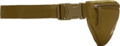Сумка на пояс Nike NK HERITAGE S WAISTPACK 1L горчичный Уни 28 x 8 x 13 см (DB0488-716). Изображение №3 Сумка на пояс Nike NK HERITAGE S WAISTPACK 1L горчичный Уни 28 x 8 x 13 см (DB0488-716). Изображение №3
