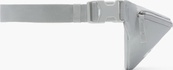 Сумка на пояс Nike NK HERITAGE S WAISTPACK 1L серая Уни 28 x 8 x 13 см (DB0488-034). Изображение №3 Сумка на пояс Nike NK HERITAGE S WAISTPACK 1L серая Уни 28 x 8 x 13 см (DB0488-034). Изображение №3