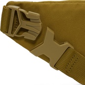 Сумка на пояс Nike NK HERITAGE S WAISTPACK 1L горчичный Уни 28 x 8 x 13 см (DB0488-716). Изображение №5 Сумка на пояс Nike NK HERITAGE S WAISTPACK 1L горчичный Уни 28 x 8 x 13 см (DB0488-716). Изображение №5