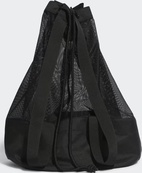 Сумка для м'ячів Adidas TIRO L BALLNET 114L чорний Уні 70 х 50 х 50 см (HS9751). Зображення №3 Сумка для м'ячів Adidas TIRO L BALLNET 114L чорний Уні 70 х 50 х 50 см (HS9751). Зображення №3