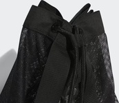 Сумка для м'ячів Adidas TIRO L BALLNET 114L чорний Уні 70 х 50 х 50 см (HS9751). Зображення №6 Сумка для м'ячів Adidas TIRO L BALLNET 114L чорний Уні 70 х 50 х 50 см (HS9751). Зображення №6