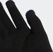 Рукавички Adidas TIRO L GLOVES чорний Уні M (HS9760). Зображення №2 Рукавички Adidas TIRO L GLOVES чорний Уні M (HS9760). Зображення №2