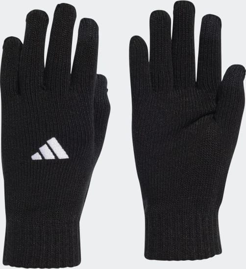Рукавички Adidas TIRO L GLOVES чорний Уні L (HS9760) Рукавички Adidas TIRO L GLOVES чорний Уні L (HS9760)