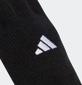 Рукавички Adidas TIRO L GLOVES чорний Уні M (HS9760). Зображення №3 Рукавички Adidas TIRO L GLOVES чорний Уні M (HS9760). Зображення №3