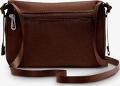 Сумка на пояс Nike W NSW FUTURA 365 CROSSBODY коричневая Жен 22 х 16 х 6 см (CW9300-265). Изображение №2