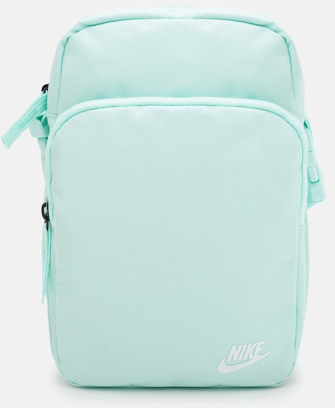 Сумка на плечо Nike NK HERITAGE CROSSBODY мятный Уни 23 х 15 х 7.5 см (DB0456-353) Сумка на плечо Nike NK HERITAGE CROSSBODY мятный Уни 23 х 15 х 7.5 см (DB0456-353)
