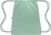 Рюкзак-мішок Nike NK HERITAGE DRAWSTRING 13L м'ятний Уні 33 х 43 см (DC4245-353). Зображення №2 Рюкзак-мішок Nike NK HERITAGE DRAWSTRING 13L м'ятний Уні 33 х 43 см (DC4245-353). Зображення №2