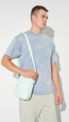 Сумка на плечо Nike NK HERITAGE CROSSBODY мятный Уни 23 х 15 х 7.5 см (DB0456-353). Изображение №2 Сумка на плечо Nike NK HERITAGE CROSSBODY мятный Уни 23 х 15 х 7.5 см (DB0456-353). Изображение №2