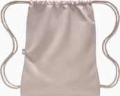 Рюкзак-мішок Nike NK HERITAGE DRAWSTRING 13L сірий Уні 33 х 43 см (DC4245-009). Зображення №2 Рюкзак-мішок Nike NK HERITAGE DRAWSTRING 13L сірий Уні 33 х 43 см (DC4245-009). Зображення №2