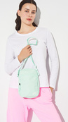 Сумка на плечо Nike NK HERITAGE CROSSBODY мятный Уни 23 х 15 х 7.5 см (DB0456-353). Изображение №3 Сумка на плечо Nike NK HERITAGE CROSSBODY мятный Уни 23 х 15 х 7.5 см (DB0456-353). Изображение №3