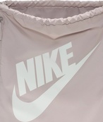 Рюкзак-мішок Nike NK HERITAGE DRAWSTRING 13L сірий Уні 33 х 43 см (DC4245-009). Зображення №3 Рюкзак-мішок Nike NK HERITAGE DRAWSTRING 13L сірий Уні 33 х 43 см (DC4245-009). Зображення №3