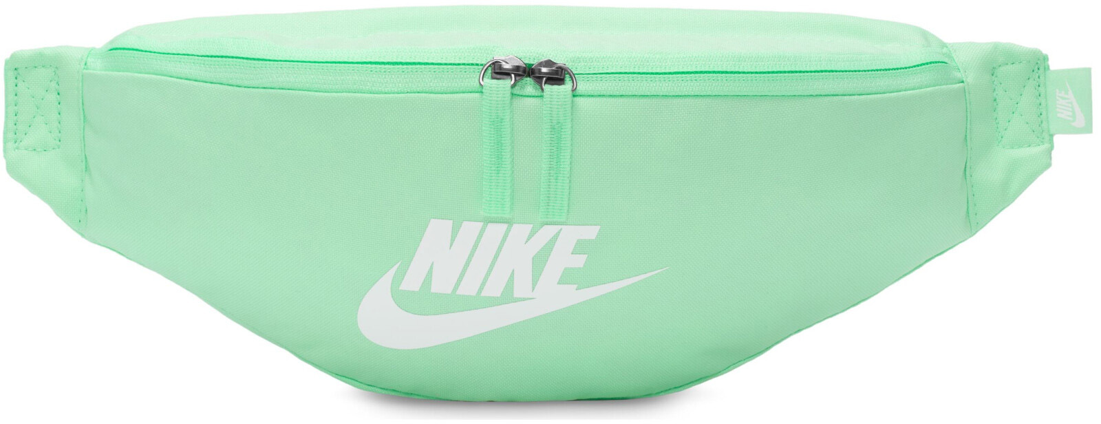 Сумка на пояс Nike NK HERITAGE WAISTPACK - FA21 м'ятний ADU MISC (DB0490-353) Сумка на пояс Nike NK HERITAGE WAISTPACK - FA21 м'ятний ADU MISC (DB0490-353)