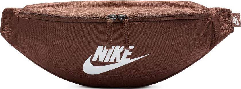 Сумка на пояс Nike NK HERITAGE WAISTPACK - FA21 коричневый ADU 41 х 10 х 15 см (DB0490-265) Сумка на пояс Nike NK HERITAGE WAISTPACK - FA21 коричневый ADU 41 х 10 х 15 см (DB0490-265)