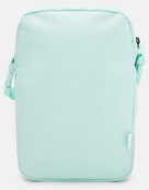 Сумка на плечо Nike NK HERITAGE CROSSBODY мятный Уни 23 х 15 х 7.5 см (DB0456-353). Изображение №4 Сумка на плечо Nike NK HERITAGE CROSSBODY мятный Уни 23 х 15 х 7.5 см (DB0456-353). Изображение №4