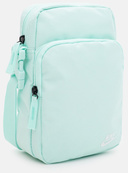 Сумка на плечо Nike NK HERITAGE CROSSBODY мятный Уни 23 х 15 х 7.5 см (DB0456-353). Изображение №5 Сумка на плечо Nike NK HERITAGE CROSSBODY мятный Уни 23 х 15 х 7.5 см (DB0456-353). Изображение №5