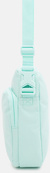 Сумка на плечо Nike NK HERITAGE CROSSBODY мятный Уни 23 х 15 х 7.5 см (DB0456-353). Изображение №6 Сумка на плечо Nike NK HERITAGE CROSSBODY мятный Уни 23 х 15 х 7.5 см (DB0456-353). Изображение №6