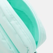 Сумка на плечо Nike NK HERITAGE CROSSBODY мятный Уни 23 х 15 х 7.5 см (DB0456-353). Изображение №7 Сумка на плечо Nike NK HERITAGE CROSSBODY мятный Уни 23 х 15 х 7.5 см (DB0456-353). Изображение №7