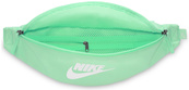 Сумка на пояс Nike NK HERITAGE WAISTPACK - FA21 м'ятний ADU MISC (DB0490-353). Зображення №4 Сумка на пояс Nike NK HERITAGE WAISTPACK - FA21 м'ятний ADU MISC (DB0490-353). Зображення №4