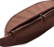 Сумка на пояс Nike NK HERITAGE WAISTPACK - FA21 коричневый ADU 41 х 10 х 15 см (DB0490-265). Изображение №5 Сумка на пояс Nike NK HERITAGE WAISTPACK - FA21 коричневый ADU 41 х 10 х 15 см (DB0490-265). Изображение №5