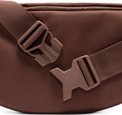 Сумка на пояс Nike NK HERITAGE WAISTPACK - FA21 коричневый ADU 41 х 10 х 15 см (DB0490-265). Изображение №6 Сумка на пояс Nike NK HERITAGE WAISTPACK - FA21 коричневый ADU 41 х 10 х 15 см (DB0490-265). Изображение №6
