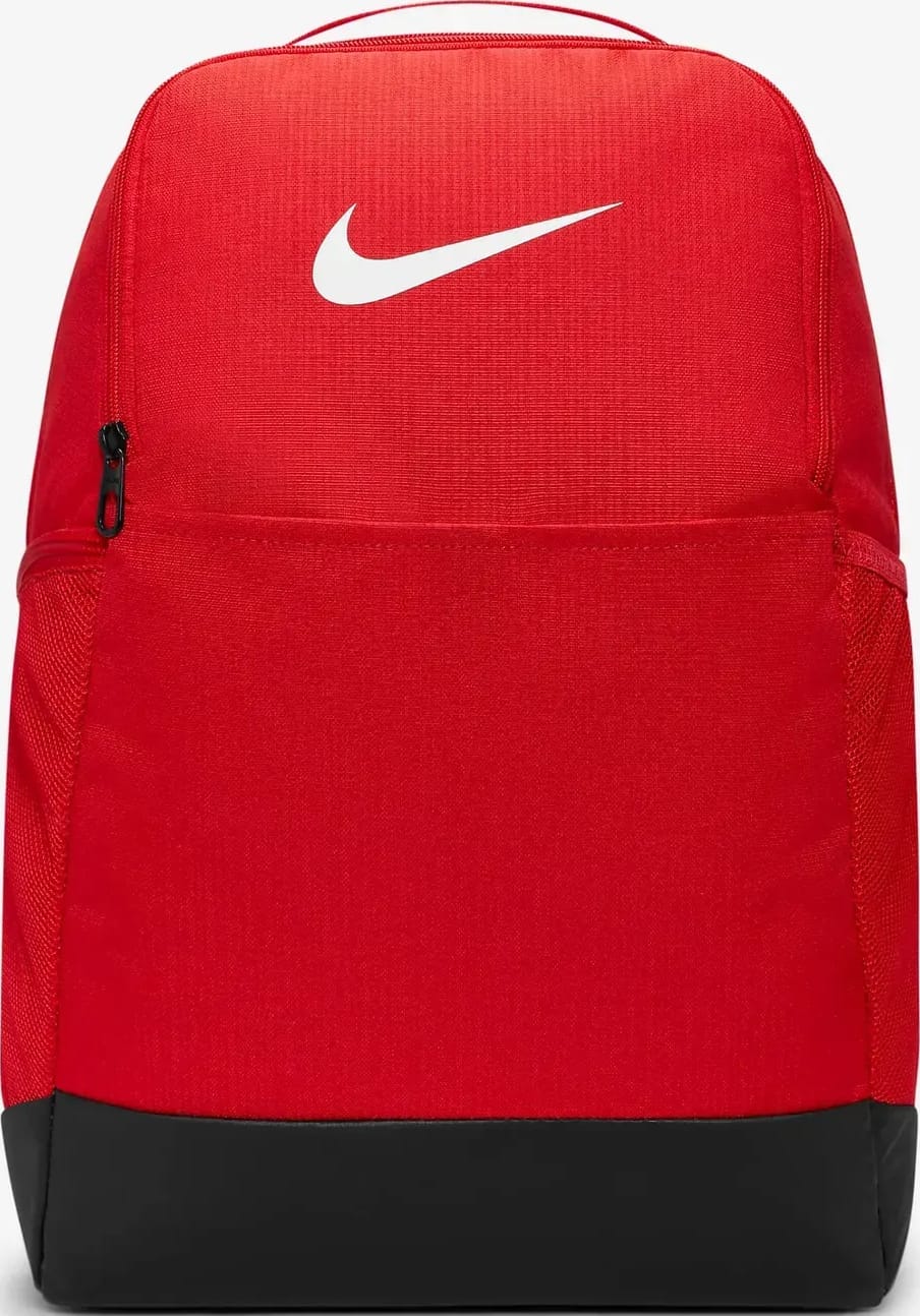 Рюкзак Nike NK BRSLA M BKPK - 9.5 24L червоний Уні 46 х 30 х 18 см (DH7709-657) Рюкзак Nike NK BRSLA M BKPK - 9.5 24L червоний Уні 46 х 30 х 18 см (DH7709-657)