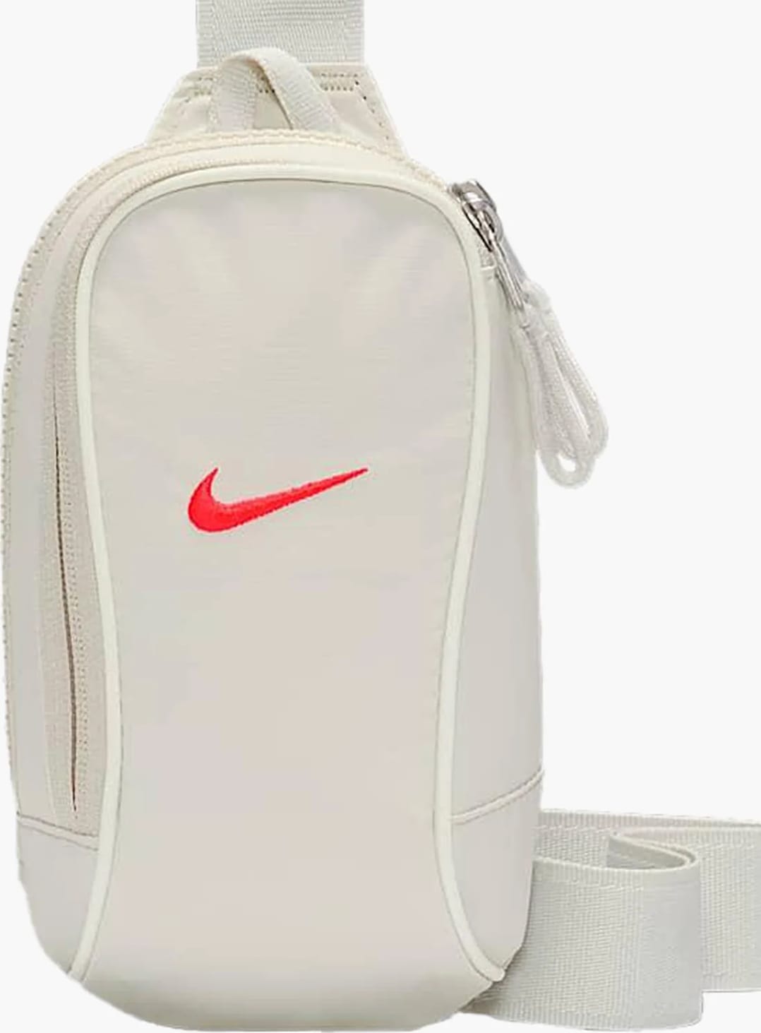 Сумка через плече Nike NK NSW ESSENTIALS CROSSBODY бежевий Уні 20.5 x 12.5 x 5 см (DJ9794-072) Сумка через плече Nike NK NSW ESSENTIALS CROSSBODY бежевий Уні 20.5 x 12.5 x 5 см (DJ9794-072)