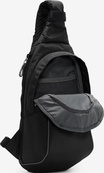 Сумка через плече Nike NK NSW ESSENTIALS SLING BAG чорний Уні 12.5 х 21 х 4 см (DJ9796-060). Зображення №3