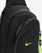 Сумка через плече Nike NK NSW ESSENTIALS SLING BAG чорний Уні 12.5 х 21 х 4 см (DJ9796-060). Зображення №4