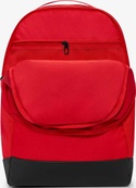 Рюкзак Nike NK BRSLA M BKPK - 9.5 24L червоний Уні 46 х 30 х 18 см (DH7709-657). Зображення №6 Рюкзак Nike NK BRSLA M BKPK - 9.5 24L червоний Уні 46 х 30 х 18 см (DH7709-657). Зображення №6